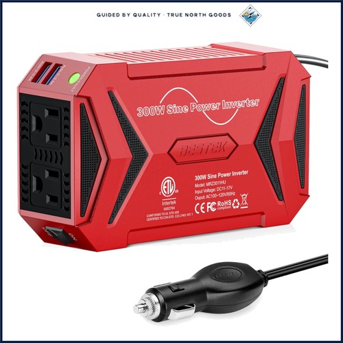 Inverter potenza onda - di,