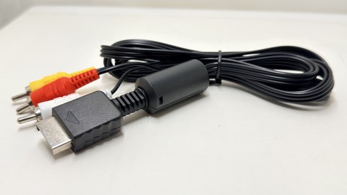 Cavo ricambio ps2 ps3 5 - av, di