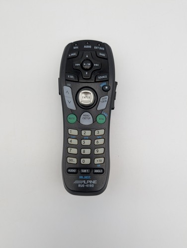 Alpine telecomando rue 4190 - telecomando, rue-4190