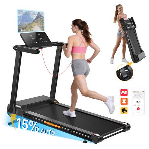 Tapis roulant elettrico - tapis,