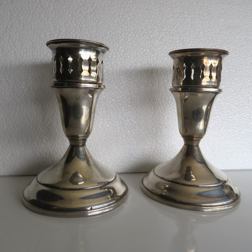 Portacandele pesati towle - 2,