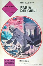 PARIA DEI CIELI ASIMOV ISAAC