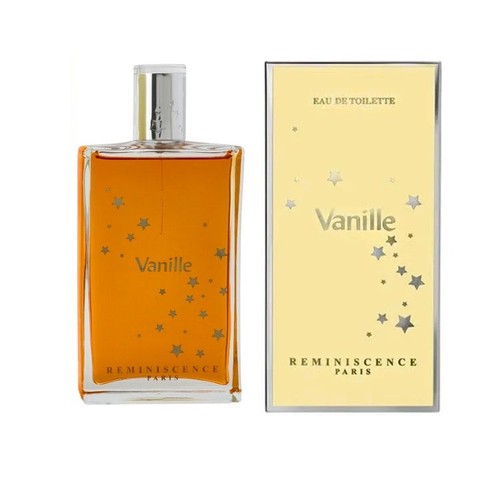 Reminiscence vanille eau - reminiscence,
