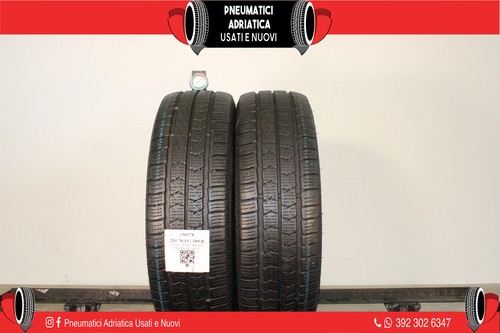Pneumatici nexen 215 - nexen, 215/70