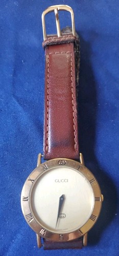 Orologio gucci 3000m quarzo - orologio,