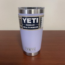 Bicchiere Yeti Rambler 20 oz