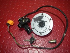 Kit serratura 2 chiavi