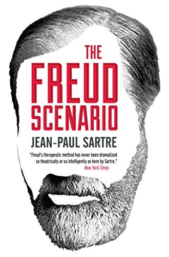 The freud scenario nuovo - scenario,