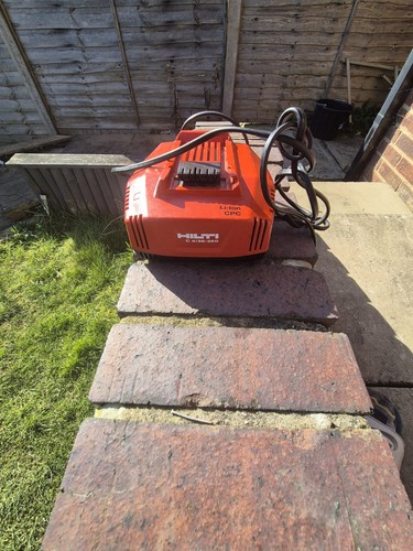 Caricabatterie hilti 350 - caricabatterie, c4/36-350