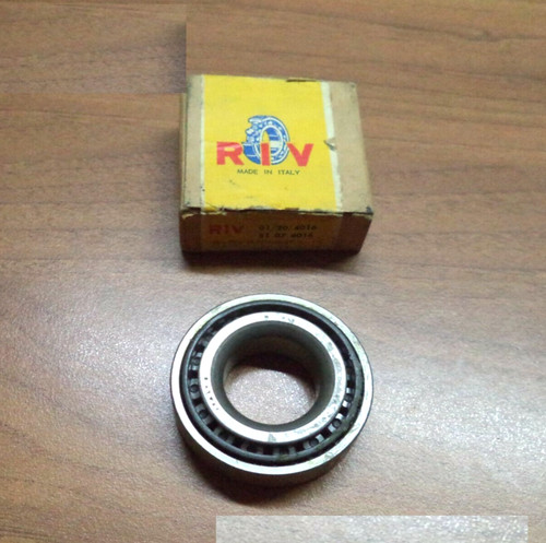 Cuscinetto 639173 d25x52x15 - cuscinetto,