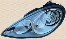 COPPIA Fari Bixeno Completi Di Centraline Porsche Panamera 970 Dal 2009 Al 2013