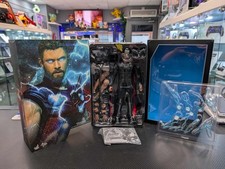 Hot Toys Marvel Avengers