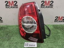 FANALE STOP POSTERIORE SINISTRO SX PER CHEVROLET Captiva 1° Serie 95905417 (06>