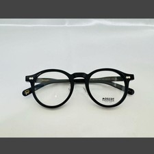 Occhiali Moscot MILTZEN neri