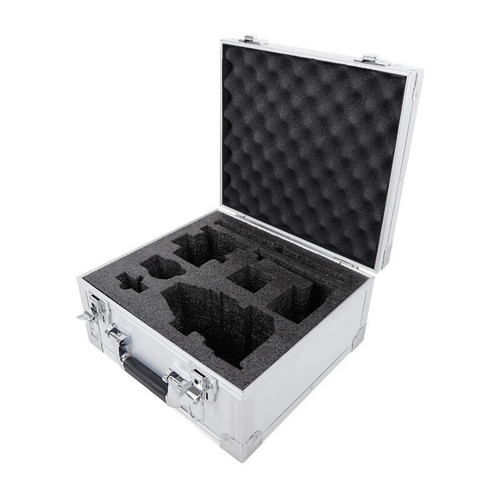Scatola portaoggetti portatile - scatola,