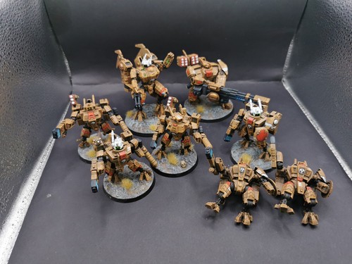 Pacchetto esercito 450 punti