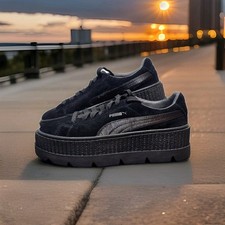 Puma fenty cleated creeper - fenty,