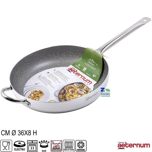 Padella linea deluxe diam cm - linea, diam.