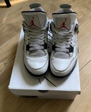scarpe jordan 4 A Poco Prezzo