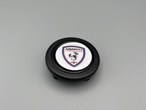 Abarth competizione pulsante - competizione,