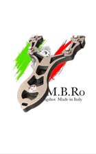 fionda professionale  MAGMUM