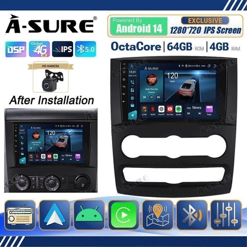 Autoradio core 64g android - autoradio,