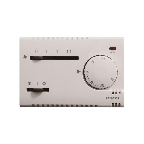 Termostato incasso perry - incasso,