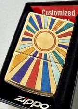 Zippo Limited Edition