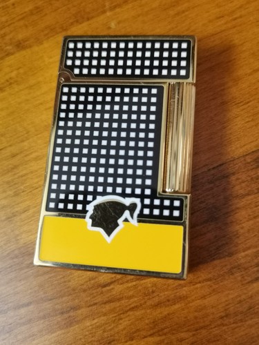 Dupont accendino cohiba - s.t.,