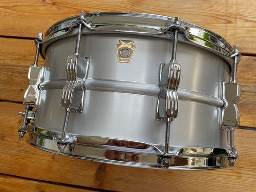 Tamburo rullante ludwig - tamburo,