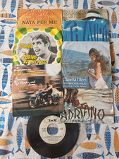Adriano celentano lotto 8 - -,