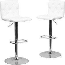 Sammie - Set Di 2 Sgabelli Da