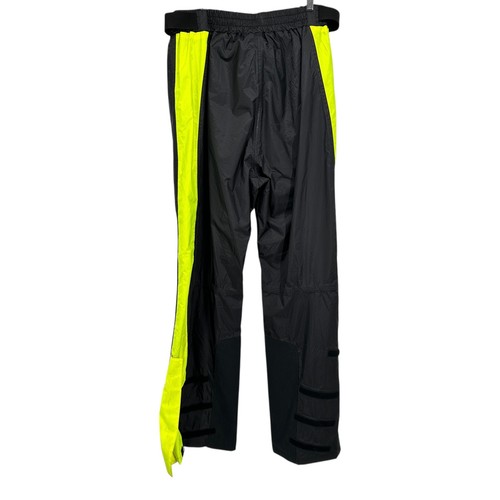 Pantaloni pioggia olympia - pantaloni, da