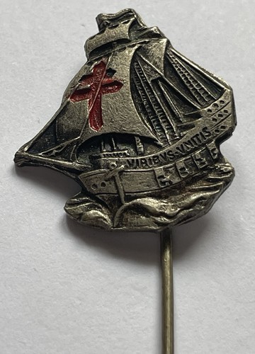 Distintivo giornata delle due - giornata,