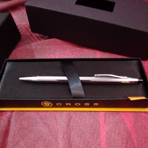 Penna sfera cross con - penna, a
