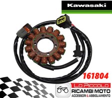 STATORE VOLANO MAGNETE MITSUBISHI PER KAWASAKI VN Vulcan CUSTOM 900 2007 - 2015