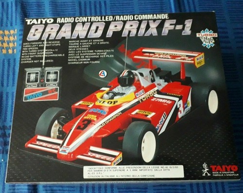 Grand prix taiyo turbo - prix,