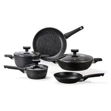 Moneta Batteria pentole