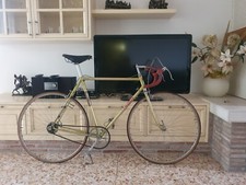 Bici Corsa Legnano Modello