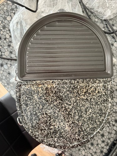 Princess raclette elettrica - princess,
