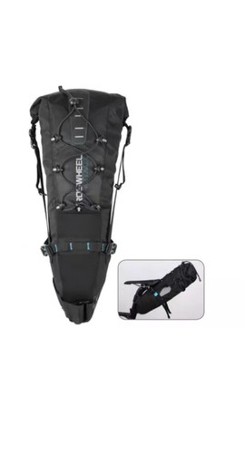 Borsa sottosella - , da