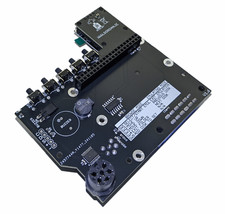 C64 pi1541 hat raspberry - pi1541,