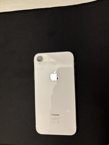 Apple iphone gb - iphone, xr