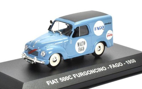 Modellino auto pubblicitari - auto,