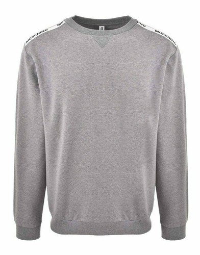 Maglione felpa moschino intimo - moschino,