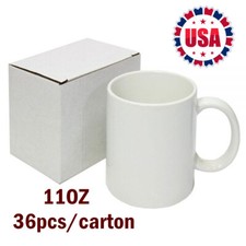 36pcs carton blank sublimation - blank,