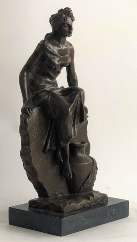 Greco bronzo marmo - ",