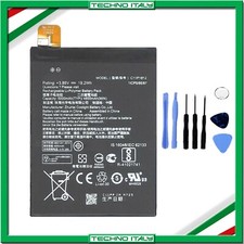 Batteria per asus zenfone - batteria, 3