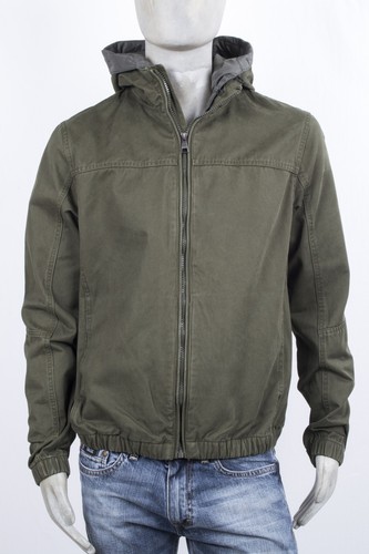 Giubbotto markup cotone - ,