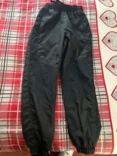 Pantaloni Nike Tn Full Black